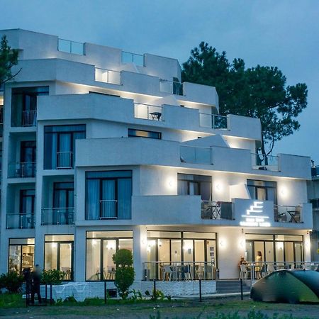 שקווטילי Hotel Scala מראה חיצוני תמונה