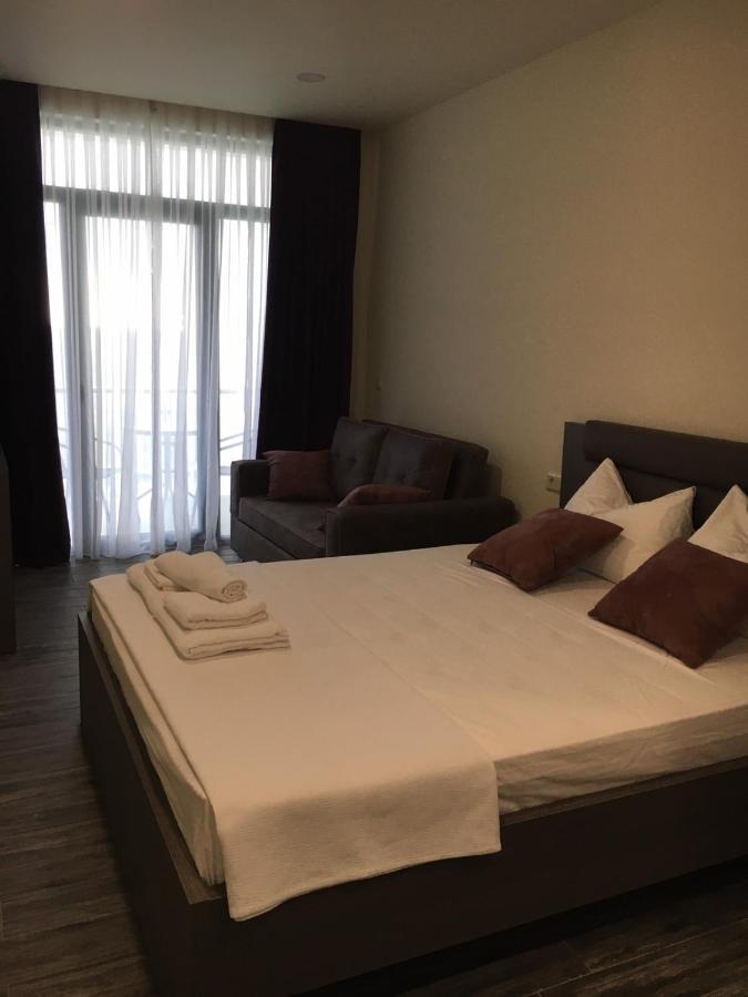 שקווטילי Hotel Scala מראה חיצוני תמונה