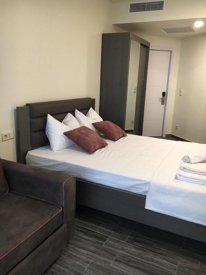 שקווטילי Hotel Scala מראה חיצוני תמונה