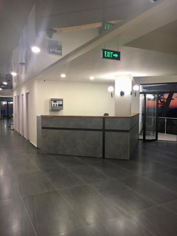 שקווטילי Hotel Scala מראה חיצוני תמונה