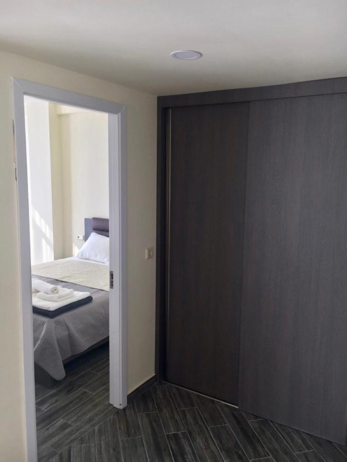 שקווטילי Hotel Scala מראה חיצוני תמונה