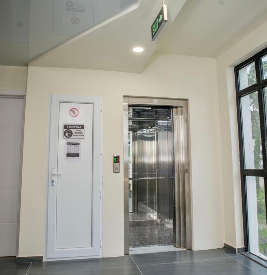שקווטילי Hotel Scala מראה חיצוני תמונה