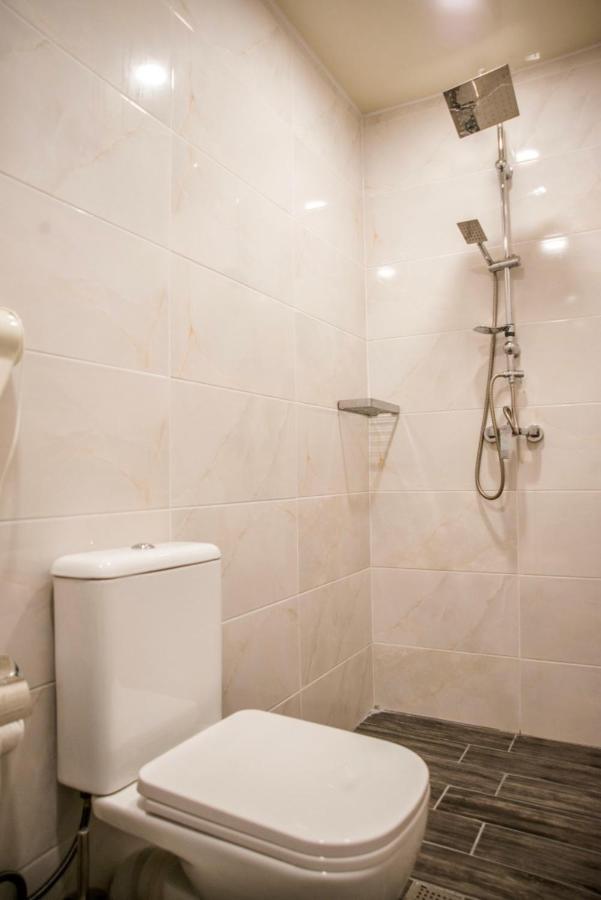 שקווטילי Hotel Scala מראה חיצוני תמונה