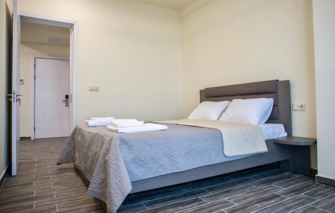 שקווטילי Hotel Scala מראה חיצוני תמונה