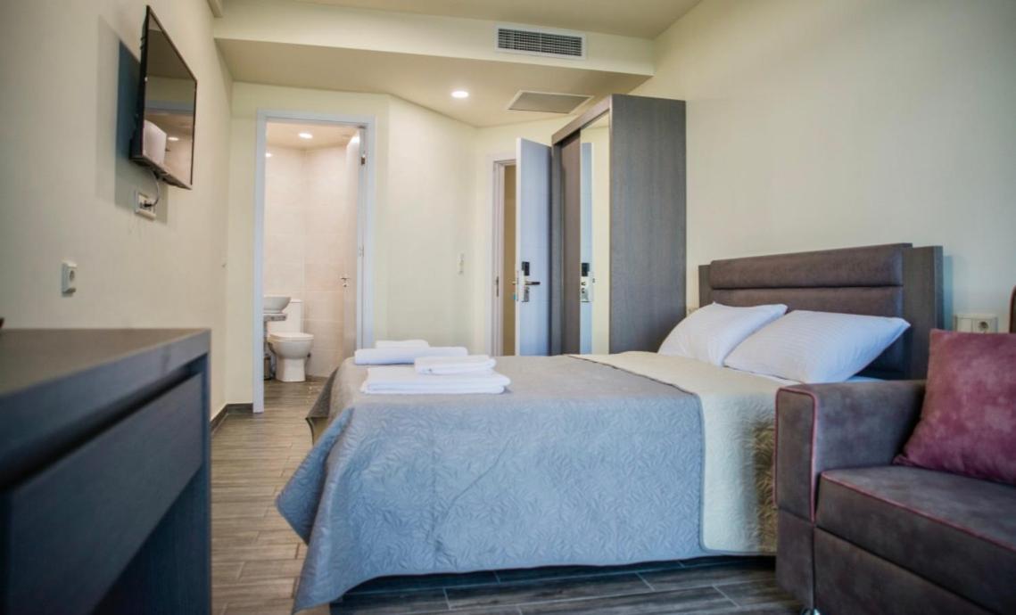 שקווטילי Hotel Scala מראה חיצוני תמונה