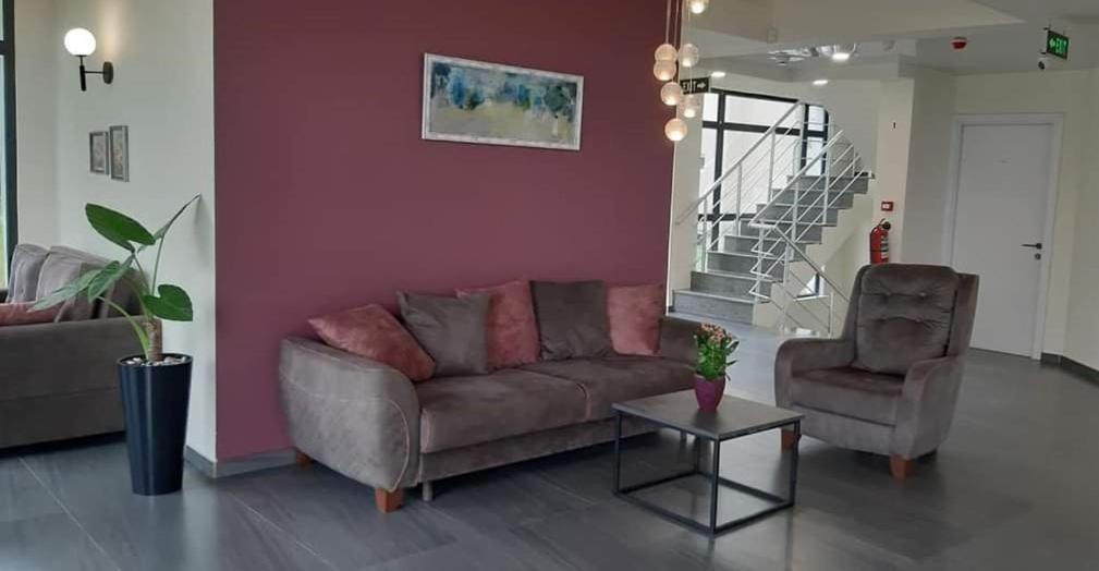 שקווטילי Hotel Scala מראה חיצוני תמונה